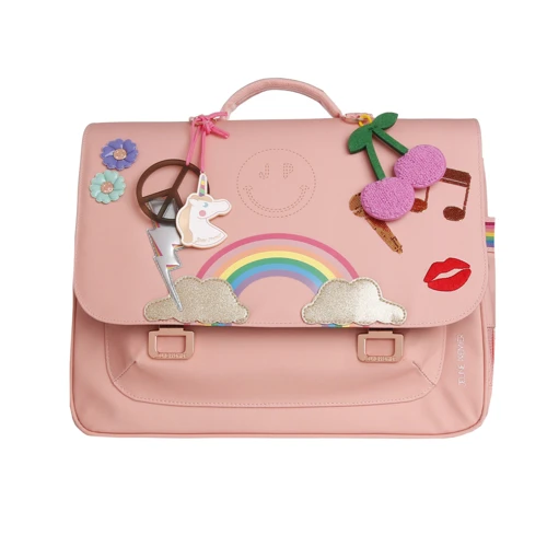 Портфель школьный Jeune Premier (midi) Lady Gadget Pink фото 8