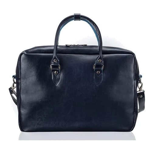 Сумка для ноутбуков Felice 17" MARINA Ladies Leather Bag Blue (MarinaBlue): Тип сумки сумка