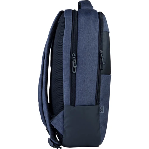 Рюкзак GoPack Сity 153-1 синий GO21-153L-1: Корпус рюкзака Мягкий