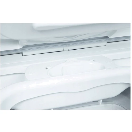 Стиральная машина Electrolux EW5TN1507FP: Сушка нет