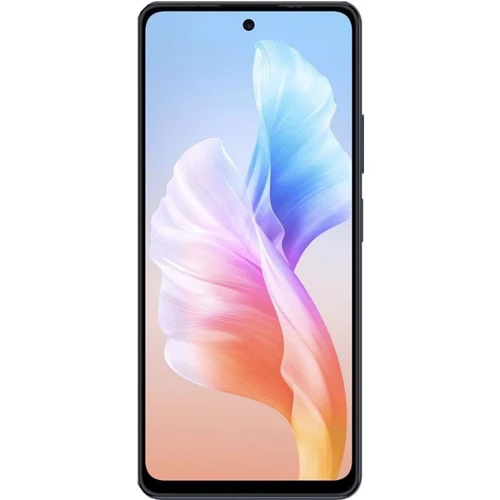 Смартфон Oscal Tiger 12 12/256GB Grey (UA UCRF): Дисплей 6.78" IPS LCD (1080 x 2460) / 396 ppi