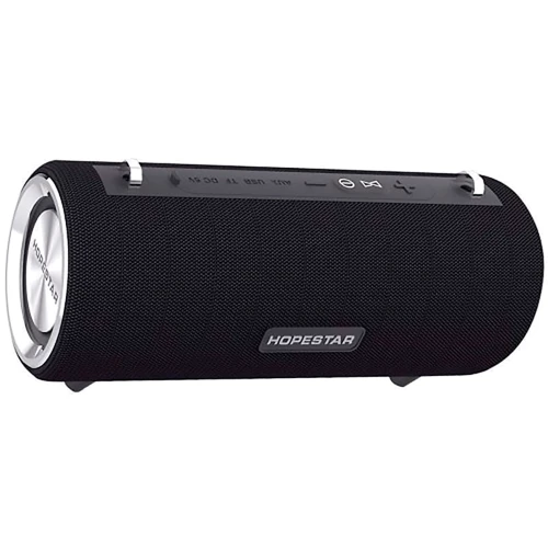 Акустика Hopestar H39 Black: Совместимость Android, iOS