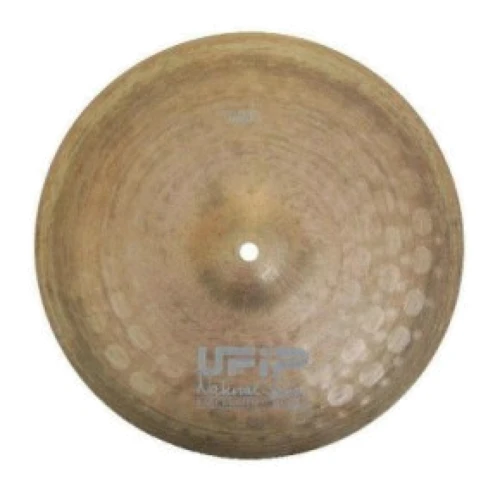 Тарілка для барабанів Splash UFIP NS-08 Natural