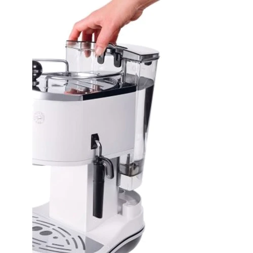 Кавоварка DeLonghi ECO 311 W: Потужність, Вт 1100