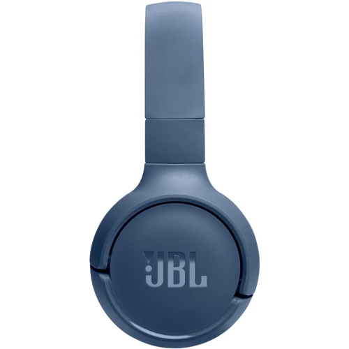 Наушники JBL Tune 520BT Blue (JBLT520BTBLUEU) UA
