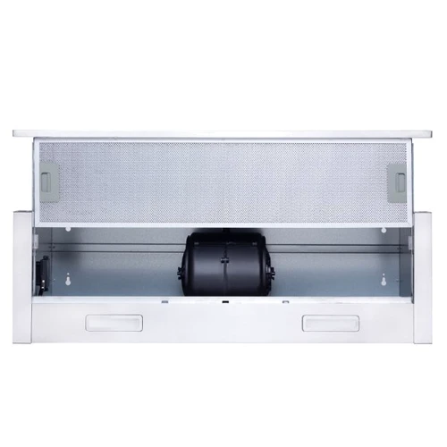 Вытяжка Minola HTL 9915 I 1300 LED: Рекомендуемая площадь помещения (при высоте 2,7 м), м² более 28.5