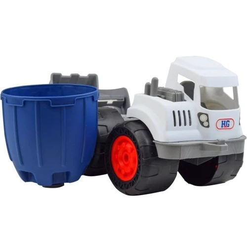 Бетономешалка АвтоПром стройтехника (2018-21)