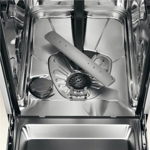 Посудомийка Electrolux ESF9422LOW: Витрата води, л 10