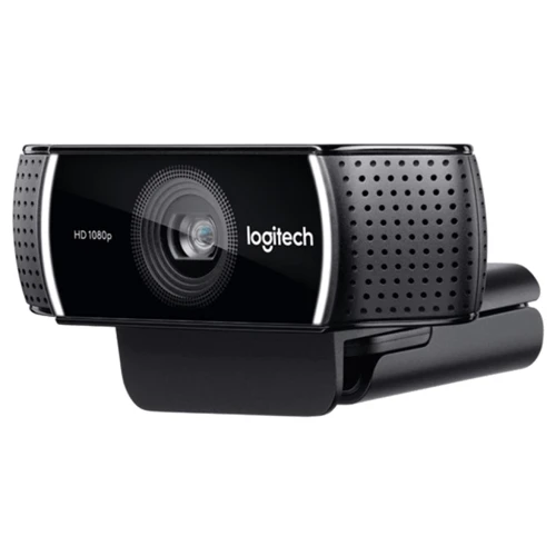 Logitech C922 Pro Stream (960-001088): Кріплення / установка настільний