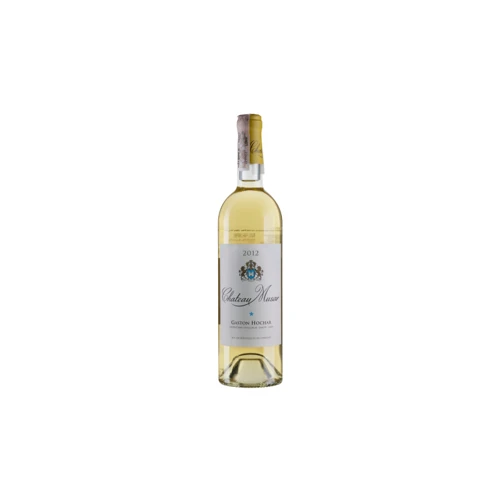 Вино Chateau Musar Chateau Musar White (0,75 л.) (BW90655)
