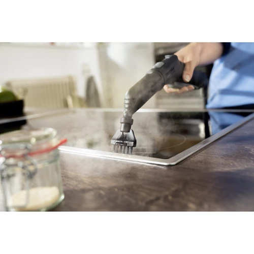 Пароочиститель Karcher SC 3 Deluxe EasyFix Premium (1.513-221.0): Тип Напольный