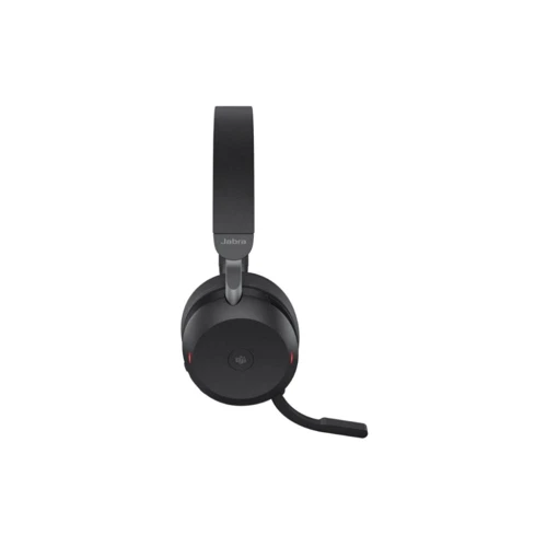Наушники Jabra Evolve 2 75 Stereo USB-C Black (27599-999-899): Назначение гарнитуры для ПК