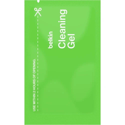 Комплект чистки Belkin Cleaning Kit for AirPods (AUZ005BTBK): Совместимость AirPods 3, AirPods 2 2019, AirPods