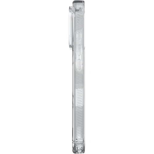 Чехол для iPhone Urban Armor Gear UAG Plyo Ice MagSafe Ice/Silver (114529114333) for iPhone 17 Pro