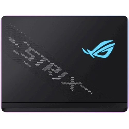 Ноутбук ASUS ROG Strix SCAR 16 G635LX Off Black (G635LX-RW082X) UA