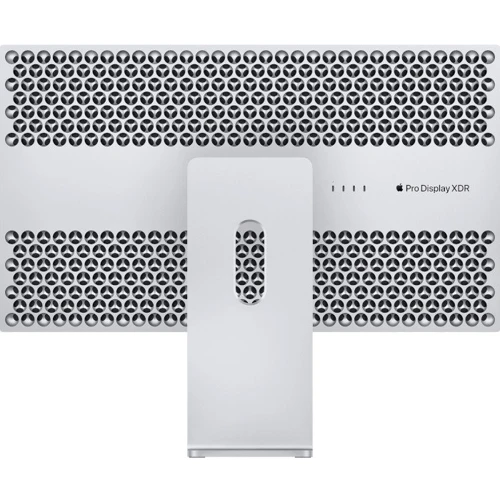 Аксессуар для Mac Apple Pro Cinema XDR (Nano-Texture Glass) (MWPF2) фото 7