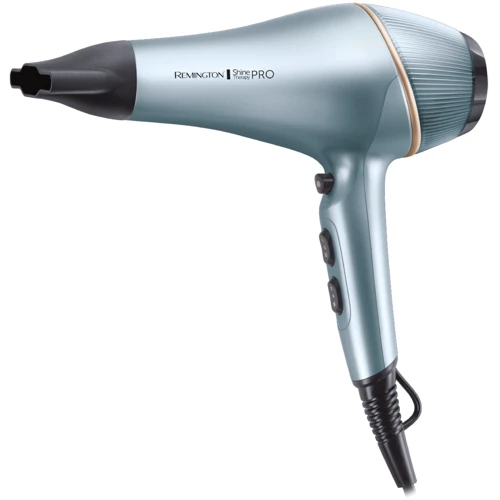 Фен Remington AC9300 Shine Therapy PRO 2200: Мощность, Вт 2200