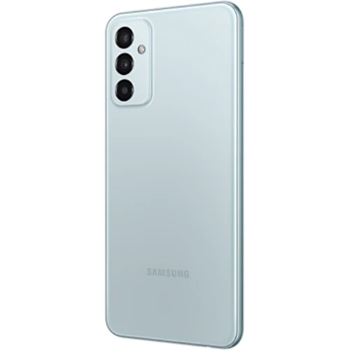 Смартфон Samsung Galaxy M23 4/64 GB Light Blue Approved Вітринний зразок фото 5