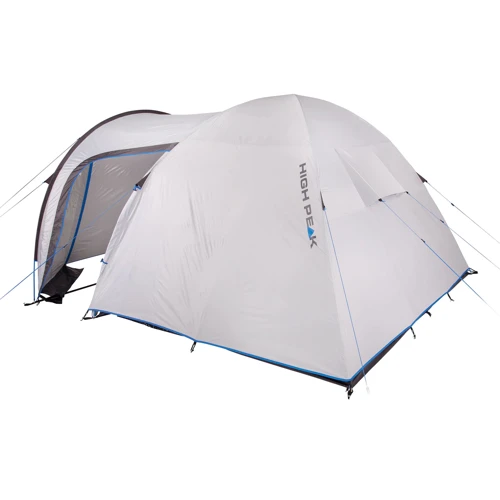 Палатка High Peak Tessin 4 Nimbus Grey