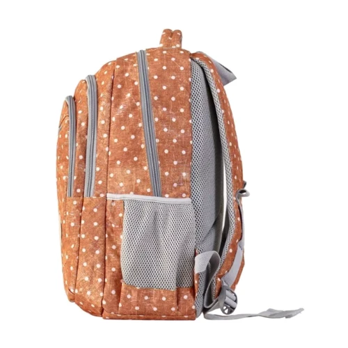 Рюкзак SAFARI 1859 3 отд., 43x28x17см: Возрастная группа от 13 до 18 лет