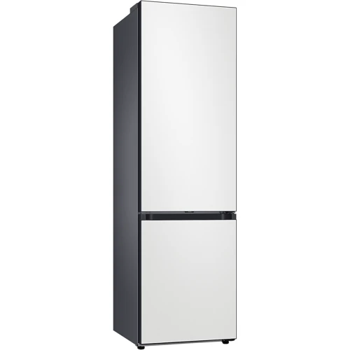 Холодильник Samsung RB38A7B6EAP: Размеры 203x59.5x65.8 см (ВxШxГ)
