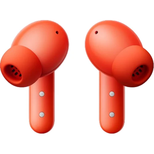 Наушники CMF by Nothing Buds Pro 2 Orange: Тип крепления без креплений