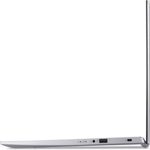 Ноутбук Acer Aspire 5 A515 (NX.AAS1A.001) UA: Объем накопителя 128 ГБ (SSD)