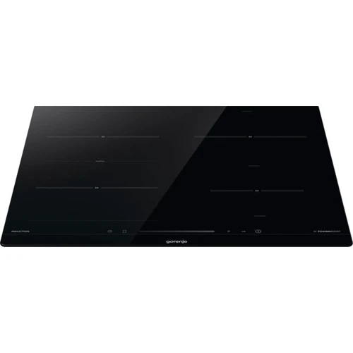 Варочная поверхность GORENJE ISC645BSC: Количество конфорок 4