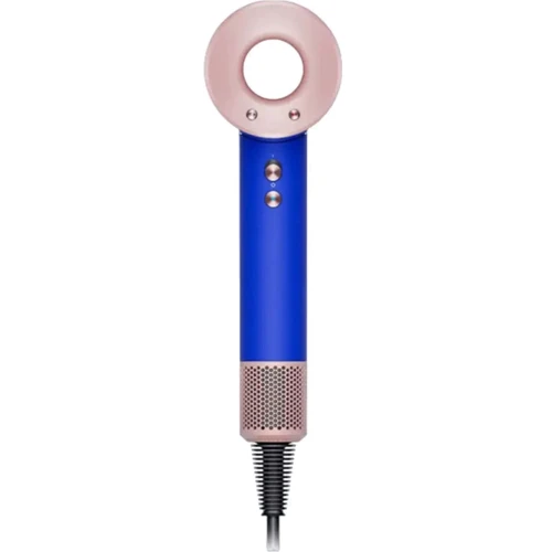 Фен Dyson Supersonic HD15 Gift Edition Blue/Blush (460580-01) (China): Тип Профессиональный