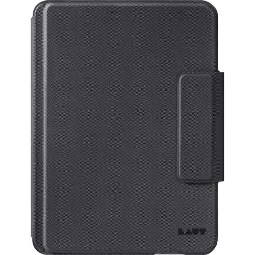 Аксесуар для iPad LAUT TYPEFOLIO 2 Keyboard Case Black (L_IPD22_TY2_BK) for iPad 10.9 (2022 / 2024) / iPad 11 2025 фото 6