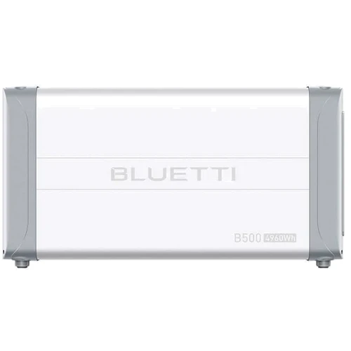 Дополнительная батарея Bluetti B500 4960Wh Expansion Battery UA фото 1