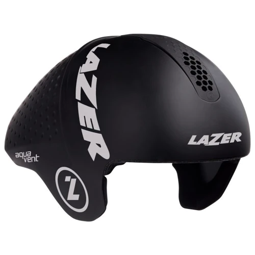 Шлем LAZER Tardiz 2, чорний матовий, розм. S (3710209)