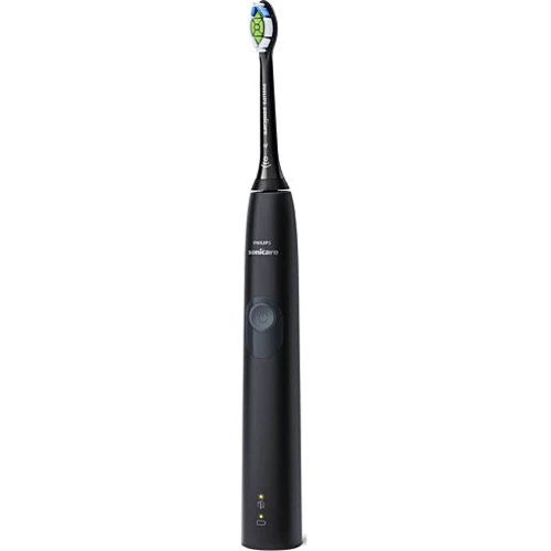 Зубная щетка Philips Sonicare ProtectiveClean 4300 HX6800/44: Технология чистки звуковая