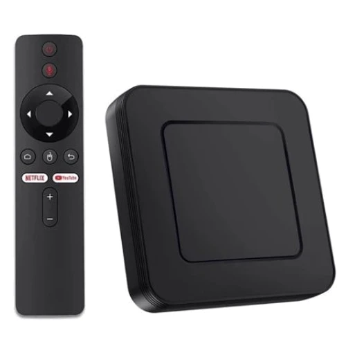 Приставка Smart TV Z6 ATV (2GB/8GB)