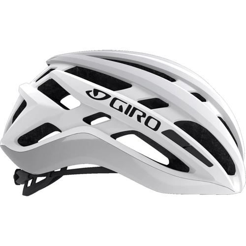 Шолом велосипедний Giro Agilis мат.бел M/55-59см (7112776): Виробник Giro