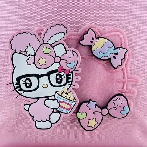 Рюкзак Kite Kids 559 Hello Kitty (HK24-559XS) фото 11