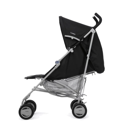 Коляска-тростина Chicco London Red (79258.70) фото 4