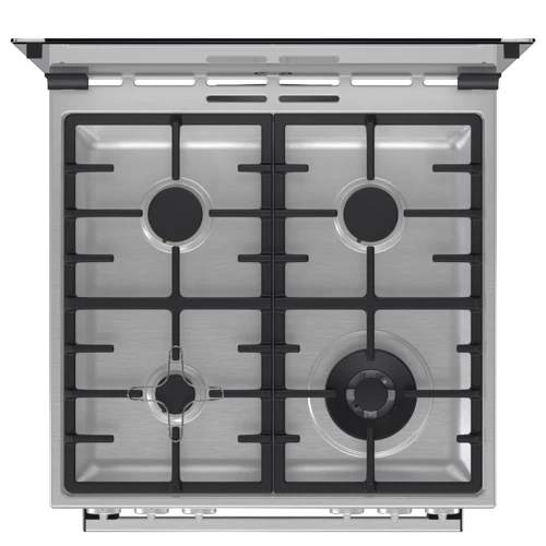 Газовая плита Gorenje GI6322XA: Тип духовки газовая
