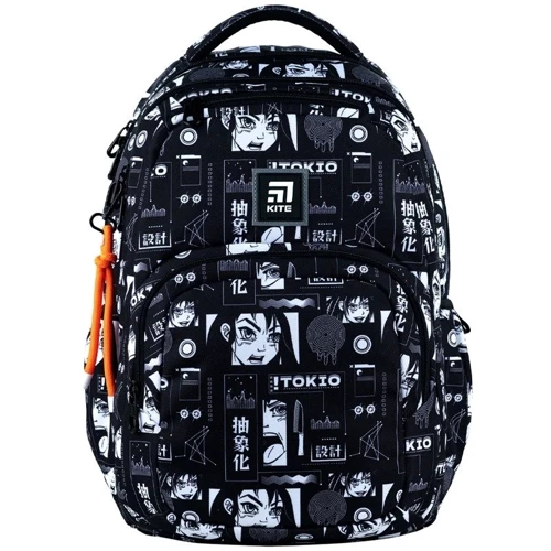 Рюкзак Kite Education teens 903L-3 (K24-903L-3): Тип Для старшеклассников