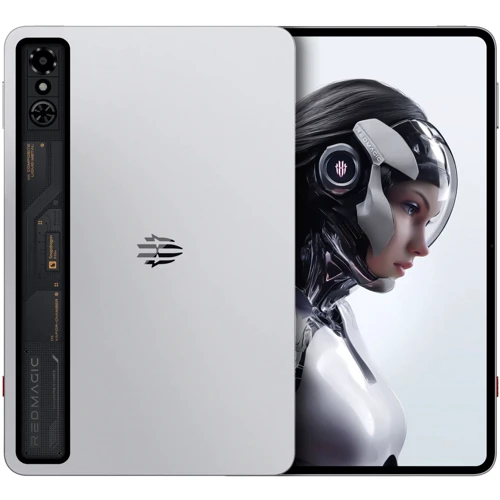 

Zte Red Magic Astra Tab 16/512Gb Wi-Fi Starfrost