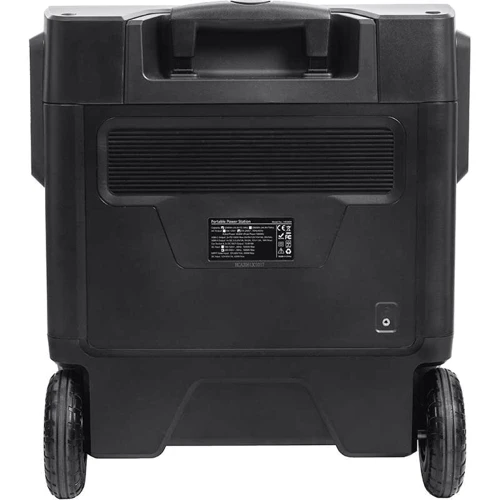Зарядная станция PowerPlant HS3600 3248Wh 902222mAh 3600W (PB930876)