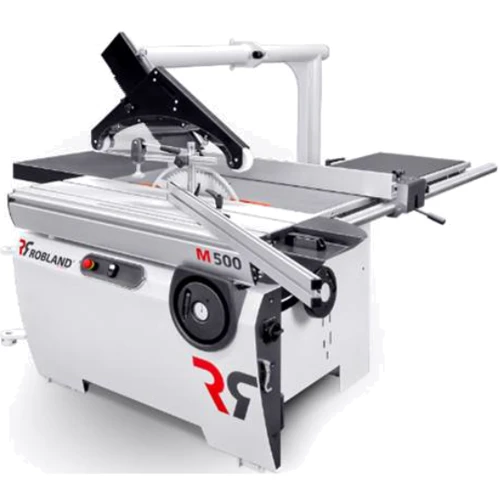 Циркулярна пила Robland M500 EL
