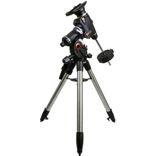 Монтування Celestron CGEM II (91523): Колір черный