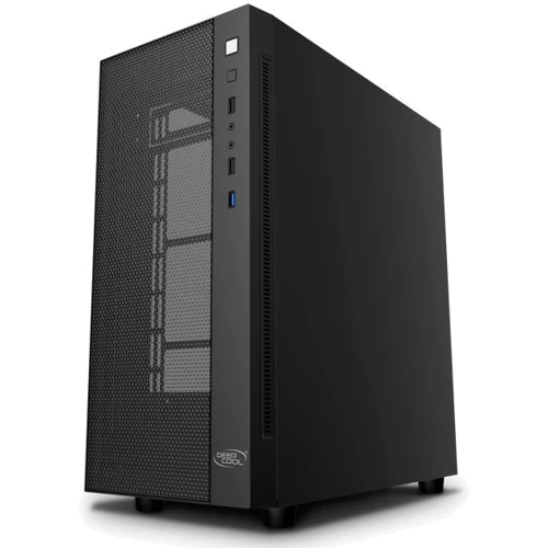 Корпус Deepcool MATREXX 55 MESH (DP-ATX-MATREXX55-MESH) фото 7