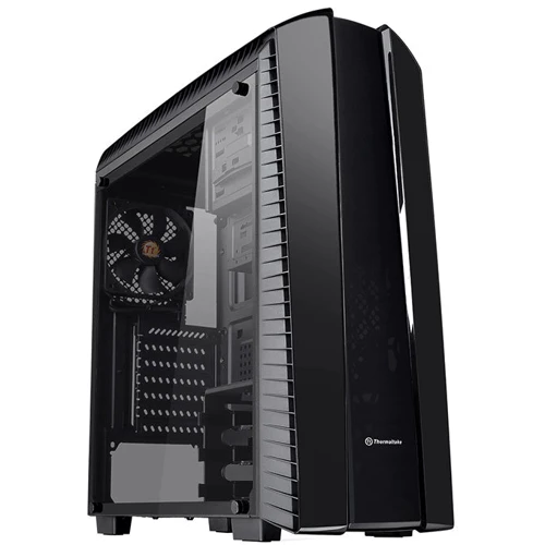 Корпус Thermaltake Versa N27 (CA-1H6-00M1WN-00)