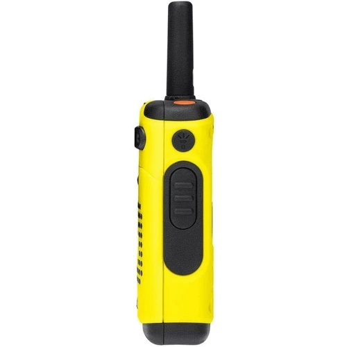 Рации Motorola TALKABOUT T92 H2O: Степень защиты водонепроницаемый, ударопрочный