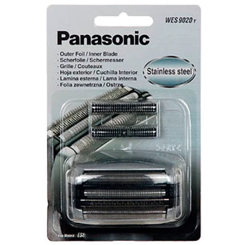 

Набор сменный нож и сетка для электробритвы Panasonic WES9020Y1361