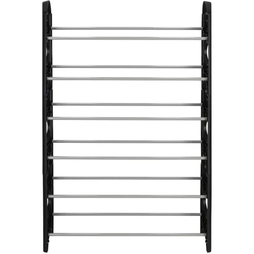Полиця (підставка) для взуття підлогова Springos 20x64x92 см (HA2036): Тип Подставка для обуви