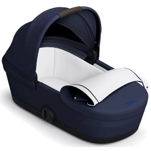 Люлька Cybex Melio Navy Blue navy blue (521002259) фото 2