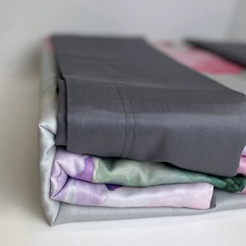 Комплект постільної білизни SoundSleep Farafenni сатин євро (94145175)